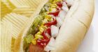 Dish: Steer clear of street meat