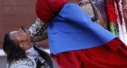 Matador gets Spain and suffering