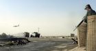 Insurgents attack main NATO base in south Afghanistan