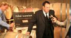 Dan Aykroyd donates Pinot Noir, Riesling to Canadian Forces in Afghanistan