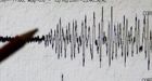 Moderate quakes rattle Baja California