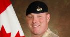 Canadian soldier killed in Afghanistan