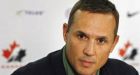 Yzerman takes Tampa Bay GM job