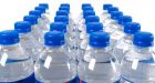 High bacteria levels found in bottled water in Canada