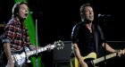 Fogerty's 'Centerfield' gets Hall of Fame honor