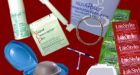 Canada's teen pregnancy rate falls