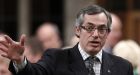 Industry minister admits to breaking copyright law to build iPod collection