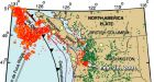 Pacific Northwest at risk for a mega earthquake