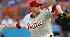 Phillies' Halladay throws perfect game