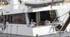 Reports: Israeli ships attack aid flotilla