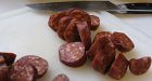 Needles found in sausages sold in Toronto, police say