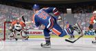 EA brings NHL game to Wii
