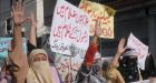 Pakistan lifts ban after Facebook removes content
