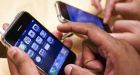 Locked cellphones hurt consumers: critics