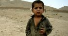 Taliban executes boy, 7, for spying