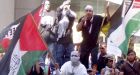 Israel agrees to ease Gaza land blockade