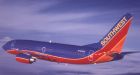 Dozens of human heads found on Southwest flight