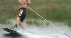 Ditchboarders enjoy Sask. rain