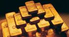 Gold sets another record