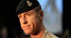 Disgraced general stripped of planned appointment