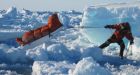 Winnipeg SAR tech reaches the North Pole