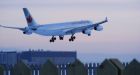 Flights face 'substantial risk' of terror attacks
