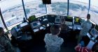 Alert Issued for 17 Afghan Military Members AWOL From U.S. Air Force Base