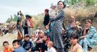 One million people caught up in Kyrgyz violence: U.N.
