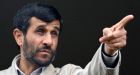 Iran says UN sanctions show double standard