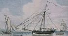 Storied War of 1812 schooner back in the thick of battle