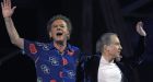 Simon and Garfunkel postpone Canadian, U.S. tour