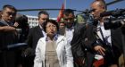 Kyrgyzstan death toll could soar