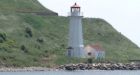 Parks Canada won't preserve historic N.S. lighthouses