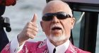Don Cherry left out of 'elite' club again