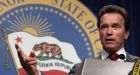 California on 'verge of system failure