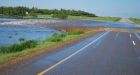 Trans-Canada at Sask.-Alberta border still shut