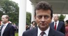 BP CEO under fire over yacht race