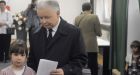 Poles to choose successor to president killed in crash