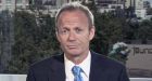 Day blames G20 travel alert on 'small group of thugs'