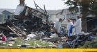 Fourth body found at 'suspicious' Alta. blast site