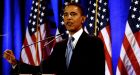 Obama turfs lead U.S. general in Afghanistan