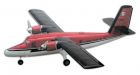 Emergency landing at City Centre Airport