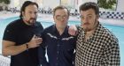 Trailer Park Boys top English box office in 2009