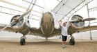 Thieves plunder Aero Space Museum of Calgary
