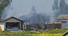 Autopsies completed on Edmonton house blast victims