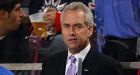 Tom Renney new Oilers head coach