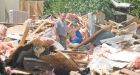 Midland storm was an F2 tornado, experts confirm