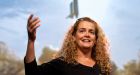 Payette says her space travel career may be over