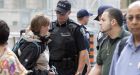 Cops on computers playing role in security strategy