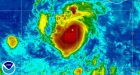 Tropical depression raises alarm in oil-struck Gulf